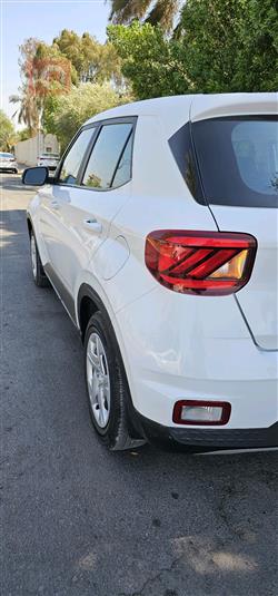 هيونداي فينو